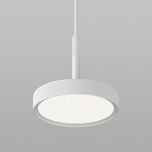 Светильник подвесной Elektrostandard Plate (Плате) 4690389203329