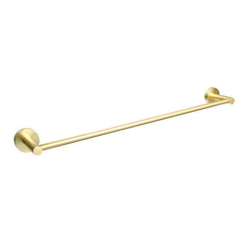 Полотенцедержатель Fixsen Comfort gold FX-87001