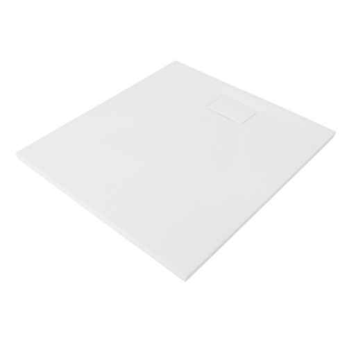 Душевой поддон WasserKRAFT Main 41T 41T22 100x90 стеклопластик белый