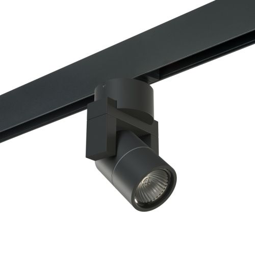 Трековый светильник Lightstar Illumo L1 (Иллумо Л1) PRO051047