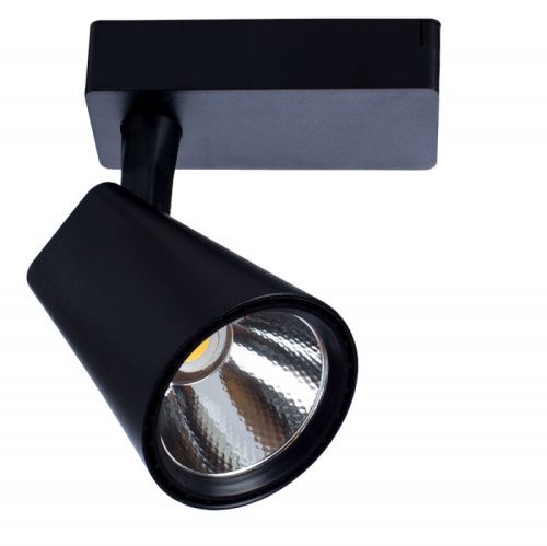 Спот Arte Lamp AMICO (АМИЦО) A1821PL-1BK