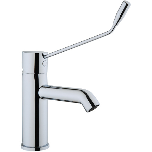 Смеситель Vitra Aquamed A42312WSA на раковину хром