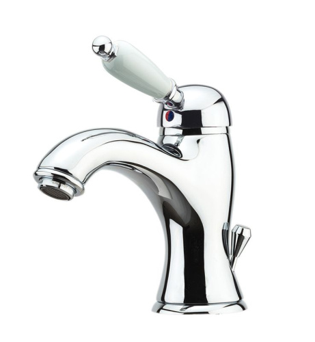 Смеситель Fiore Imperiale 83CR5221 на раковину хром