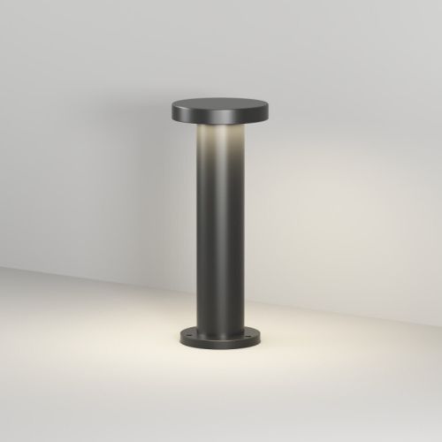 Ландшафтный светильник Denkirs Dramen (Драмен) DK9704-BK
