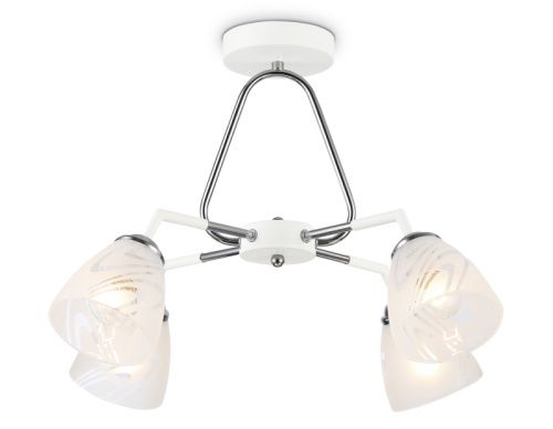 Люстра потолочная Ambrella Light Modern (Модерн) TR303291