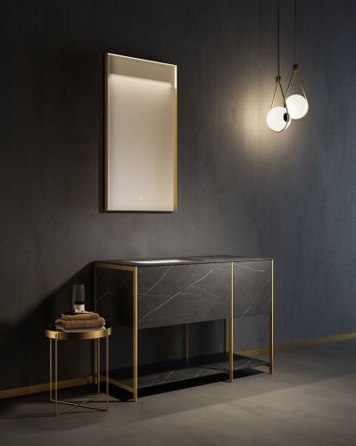 Тумба с раковиной AltroBagno Forli Forlì 1200 119х58х84