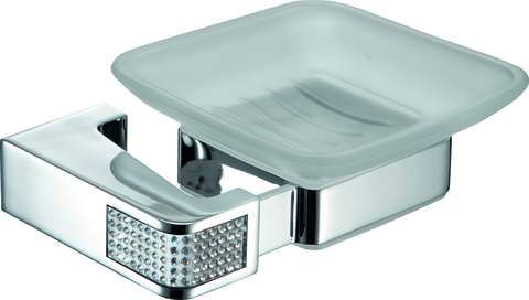 Мыльница Sanibano Diamond H9000/15CRС