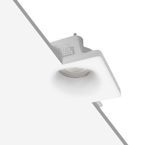 Светильник встраиваемый Loft It Ghost 10356F