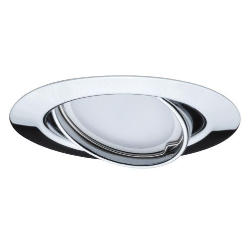 Светильник встраиваемый Paulmann QUAL EBL LED (КУАЛ ЕБЛ ЛЕД) 93847