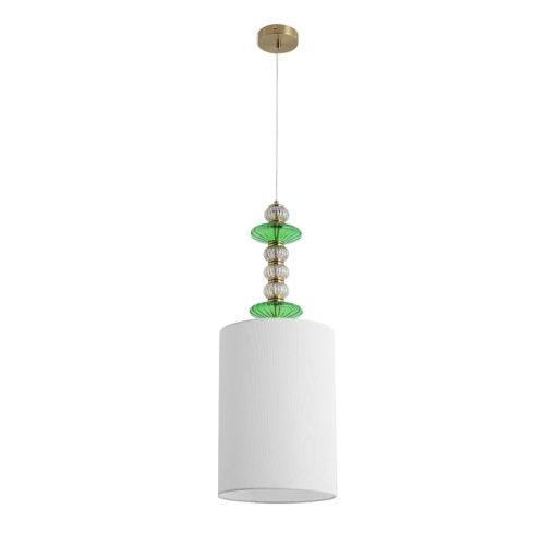 Светильник подвесной Lumion Ilmira (Илмира) 8337/1A