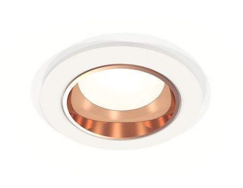 Светильник встраиваемый Ambrella Light Techno (Тецхно) XC6512005