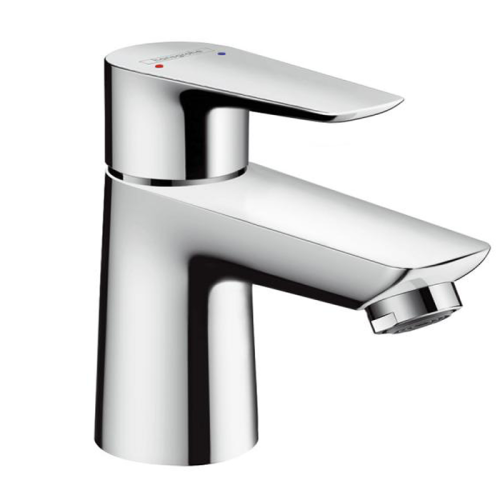 Смеситель Hansgrohe Talis E 71702000 на раковину хром