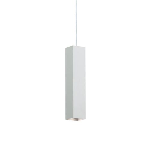 Светильник подвесной Ideal lux Sky Bianco (Скы Бианцо) Sky SP1 Bianco