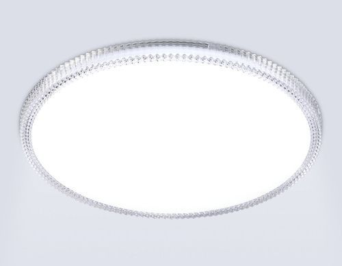 Светильник потолочный Ambrella Light ORBITAL (ОРБИТАЛ) FZ1701