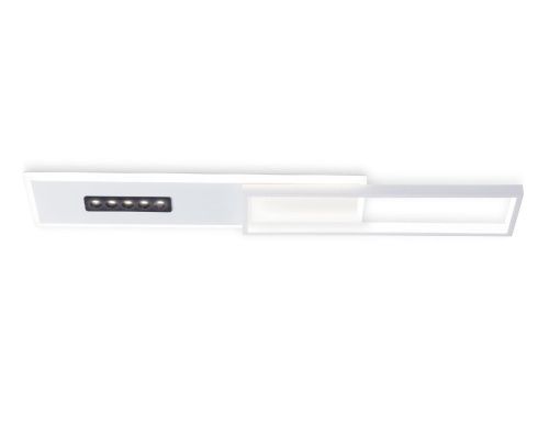 Светильник потолочный Ambrella Light Comfort (Цомфорт) FL51453