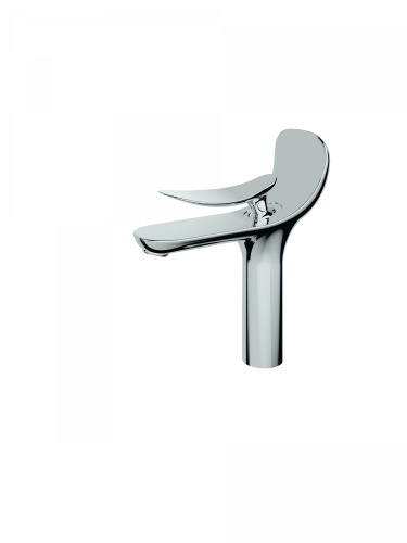 Смеситель Creavit FG1501 на раковину хром