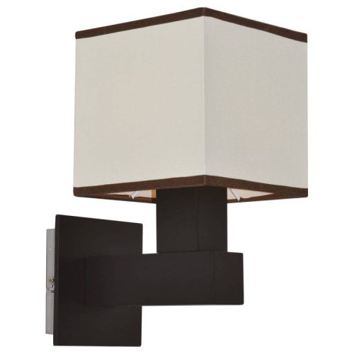 Бра Arte Lamp Quadro (Куадро) A4402AP-1BK