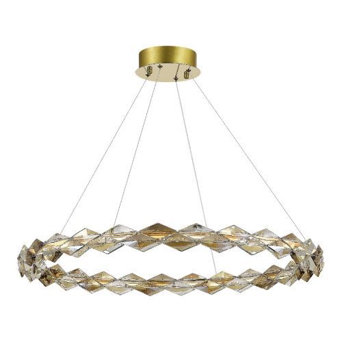 Люстра подвесная ST Luce DIAMANTA (ДИАМАНТА) SL6009.113.01