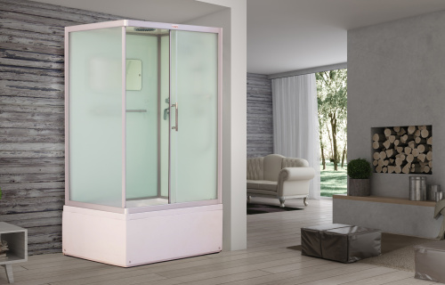 Душевая кабина Esbano ELEGANCIA ESKB129CKRBR 120х90 прямоугольная с крышей ориентация правая Душевая кабина Esbano ELEGANCIA ESKB129CKRBR 120х90 прямоугольная с крышей ориентация правая