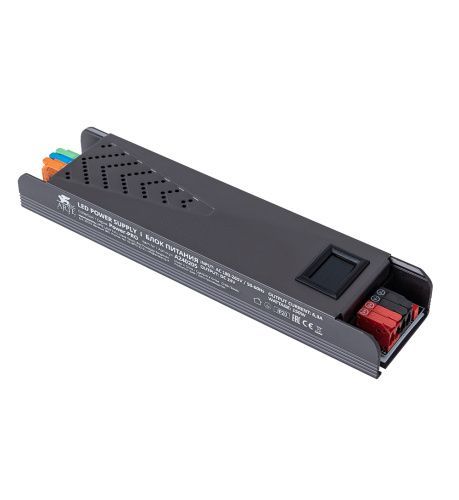 Блок питания Arte Lamp Power-pro (Повер-про) A240205N