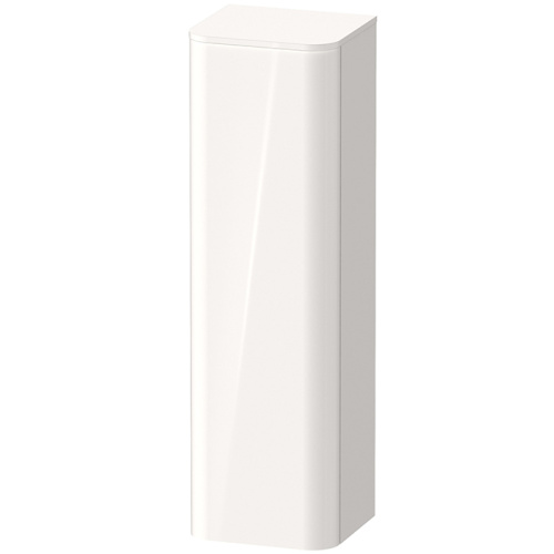 Шкаф-пенал Duravit Happy D.2 Plus HP1261R2222 + топ HP030002222   40х36х133,6