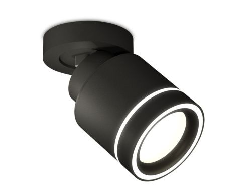 Спот Ambrella Light TECHNO SPOT (ТЕЦХНО СПОТ) XM8111003