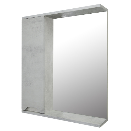 Зеркало-шкаф Loranto Florena CS00086983 60х60