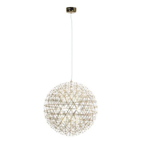 Светильник подвесной Loft It Raimond 9027-89 Gold