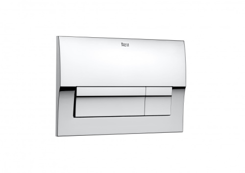 Кнопка смыва Roca In-Wall 78901170B1
