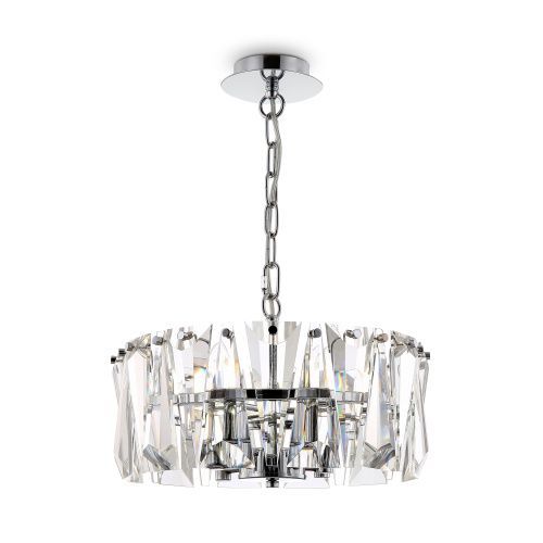 Светильник подвесной Maytoni Puntes Modern MOD043PL-04CH