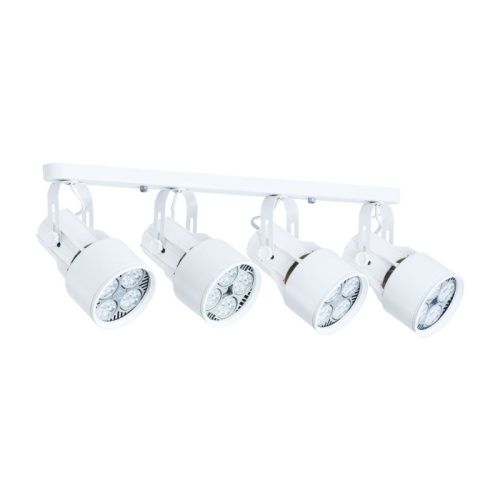 Спот Arte Lamp Lyra (Лыра) A6252PL-4WH