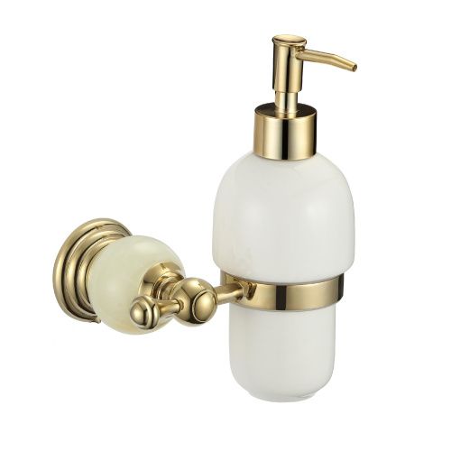 Дозатор для жидкого мыла Savol S-005731B