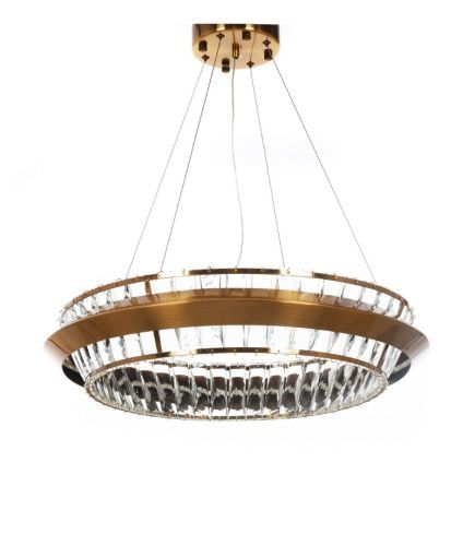 Люстра подвесная Lumina Deco LDP 8021-600 MD