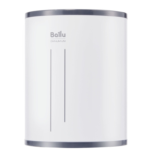 Водонагреватель Ballu  BWH/S 10 Omnium Uni U