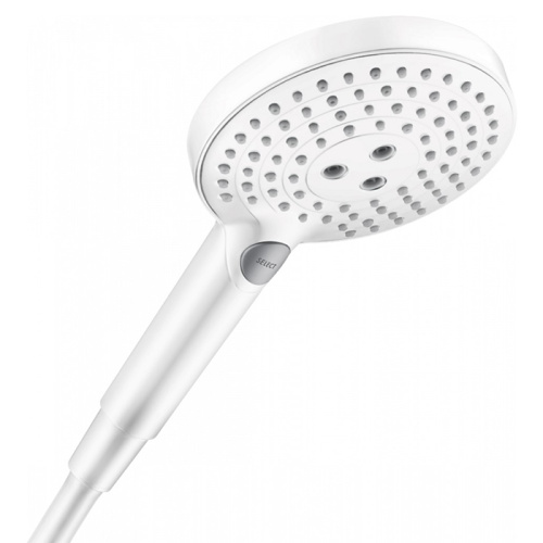 Душевая лейка Hansgrohe Raindance Select 26530700 цвет белый