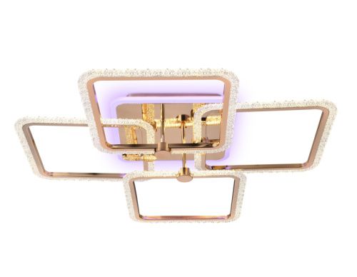 Люстра потолочная Ambrella Light Original (Оригинал) FA538