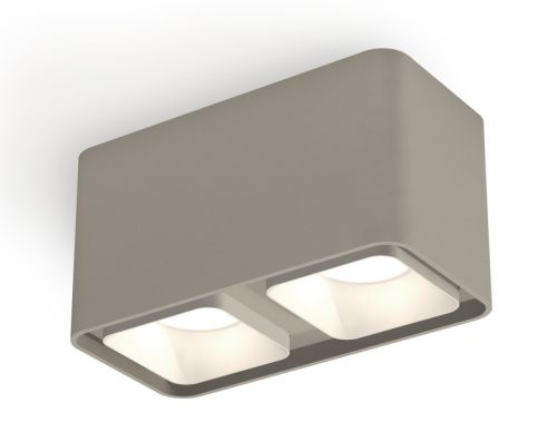 Светильник накладной Ambrella Light Techno (Тецхно) XS7852001