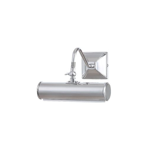 Подсветка для картин Elstead Lighting Picture light (Пицтуре лигхт) PL1-10-PC