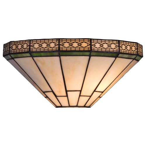 Светильник настенный Velante 857-801-01