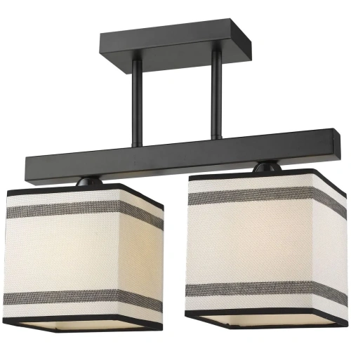 Светильник потолочный Velante 283-027-02