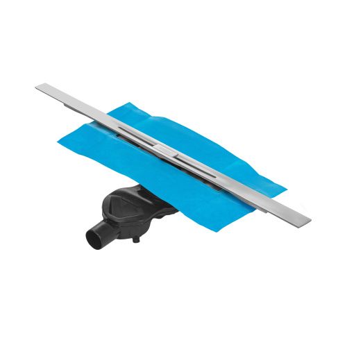 Душевой лоток Berges SIMPEL 091113 в пол