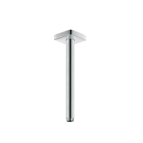 Держатель верхнего душа Hansgrohe 27389000 хром