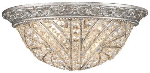 Светильник настенный WERTMARK Frances WE311.02.201