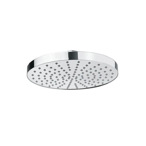 Верхний душ Webert AC1024015PVC хром