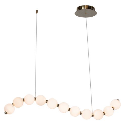Светильник подвесной AM Group Pearl (Пеарл) PEARL L1200 FGD