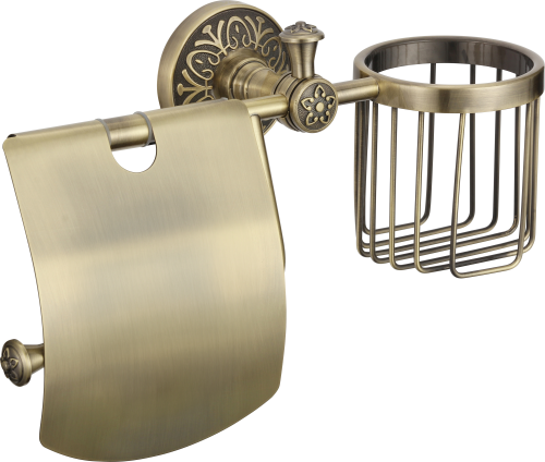 Бумагодержатель Savol S-L05851C