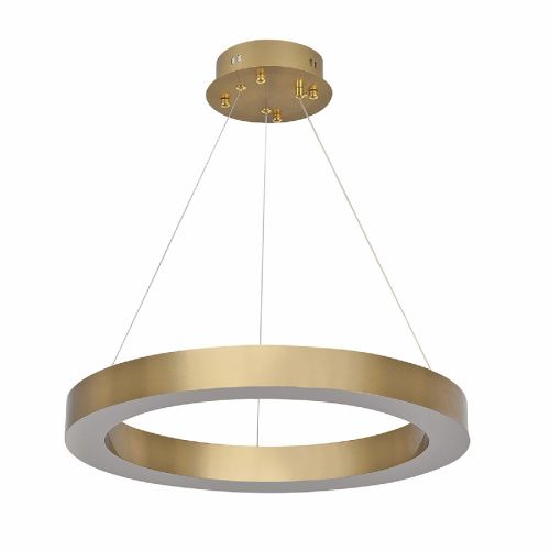 Светильник подвесной Natali Kovaltseva Led series 722 HIGH-TECH LED LAMPS 82057