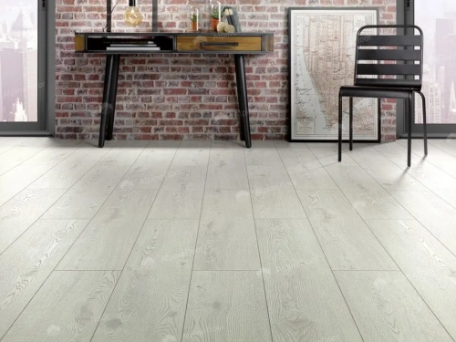 Ламинат  Homflor Strong 541 (6) Mont Blanc
