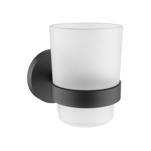 Стакан для зубных щеток Wellsee Finishing Touch 182507000