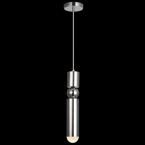 Светильник подвесной Natali Kovaltseva Loft Led (Лофт Лед) LED LAMPS 81354 CHROME